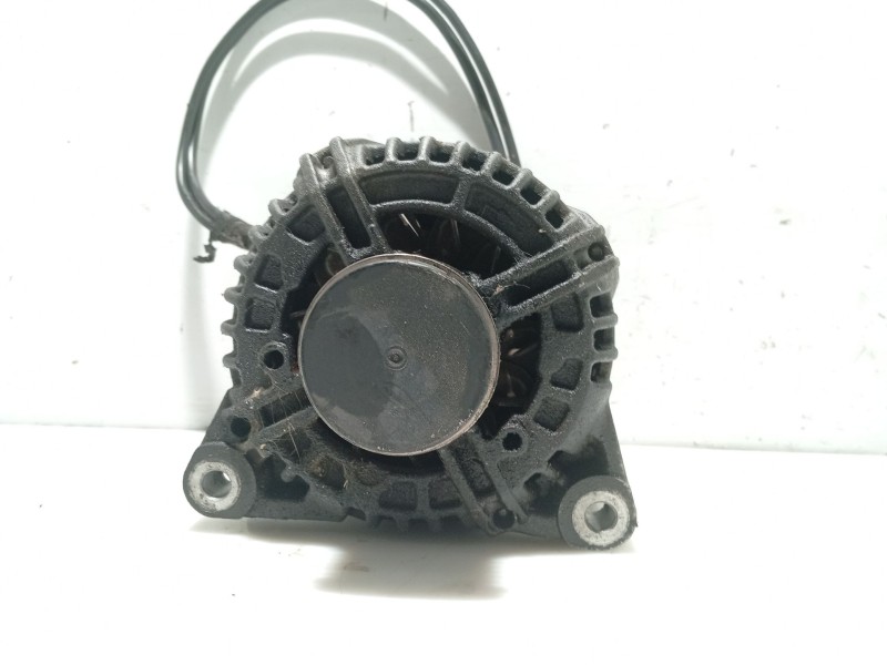 Recambio de alternador para peugeot 607 (s1) básico referencia OEM IAM 57054F  