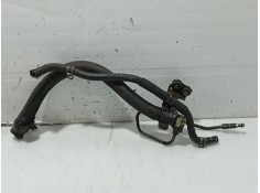 Recambio de tubo para nissan almera ii hatchback (n16) 2.2 di referencia OEM IAM   