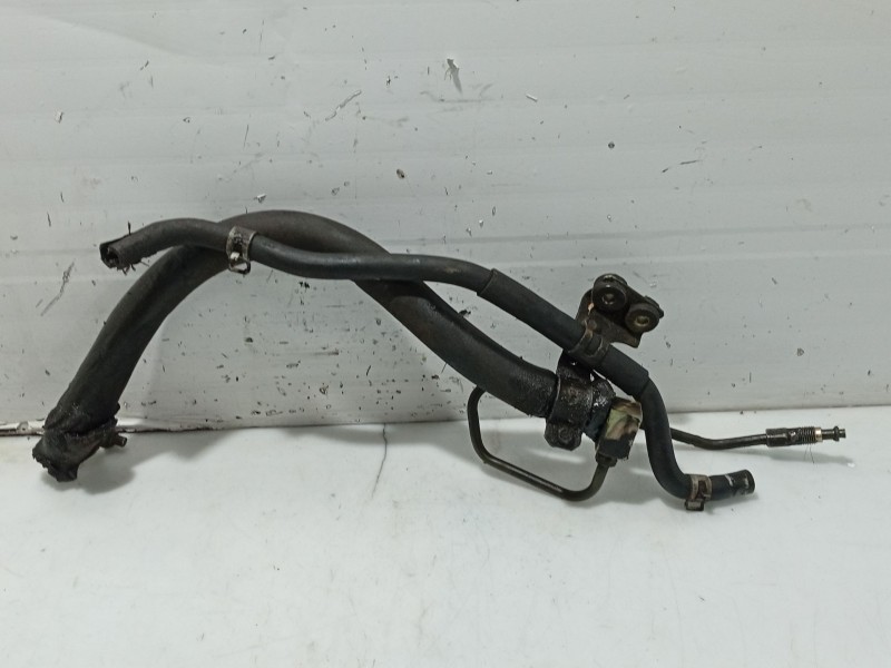 Recambio de tubo para nissan almera ii hatchback (n16) 2.2 di referencia OEM IAM   