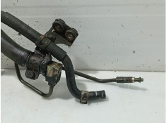 Recambio de tubo para nissan almera ii hatchback (n16) 2.2 di referencia OEM IAM    2