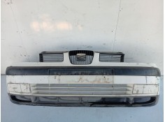 Recambio de paragolpes delantero para seat ibiza ii (6k1) 1.0 i referencia OEM IAM 6K0807221MGRU  6K0807221MN