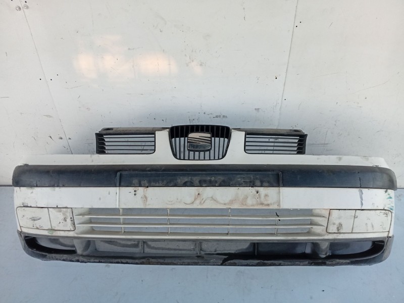 Recambio de paragolpes delantero para seat ibiza ii (6k1) 1.0 i referencia OEM IAM 6K0807221MGRU  6K0807221MN