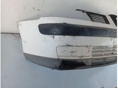 Recambio de paragolpes delantero para seat ibiza ii (6k1) 1.0 i referencia OEM IAM 6K0807221MGRU  6K0807221MN 2