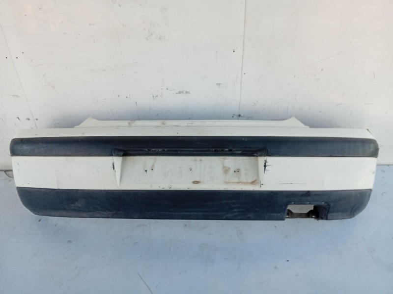 Recambio de paragolpes trasero para seat ibiza ii (6k1) 1.0 i referencia OEM IAM 6K6807421JGRU  