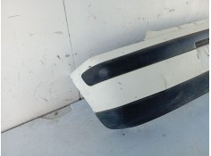 Recambio de paragolpes trasero para seat ibiza ii (6k1) 1.0 i referencia OEM IAM 6K6807421JGRU   2