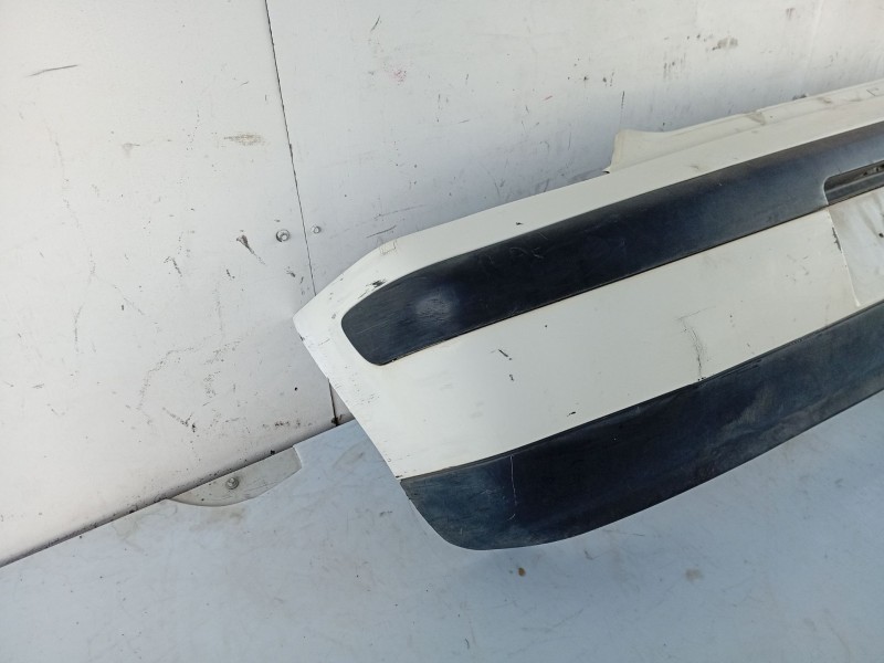 Recambio de paragolpes trasero para seat ibiza ii (6k1) 1.0 i referencia OEM IAM 6K6807421JGRU  