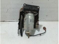 Recambio de portafiltro gasoil para nissan almera ii hatchback (n16) 2.2 di referencia OEM IAM   