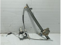 Recambio de elevalunas delantero izquierdo para nissan almera ii hatchback (n16) 2.2 di referencia OEM IAM 80701BM71B  