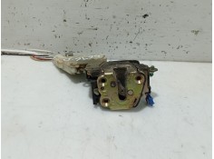 Recambio de cerradura puerta delantera derecha para nissan almera ii hatchback (n16) 2.2 di referencia OEM IAM 80502BM610   2