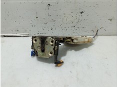 Recambio de cerradura puerta delantera izquierda para nissan almera ii hatchback (n16) 2.2 di referencia OEM IAM 80503BM610   2