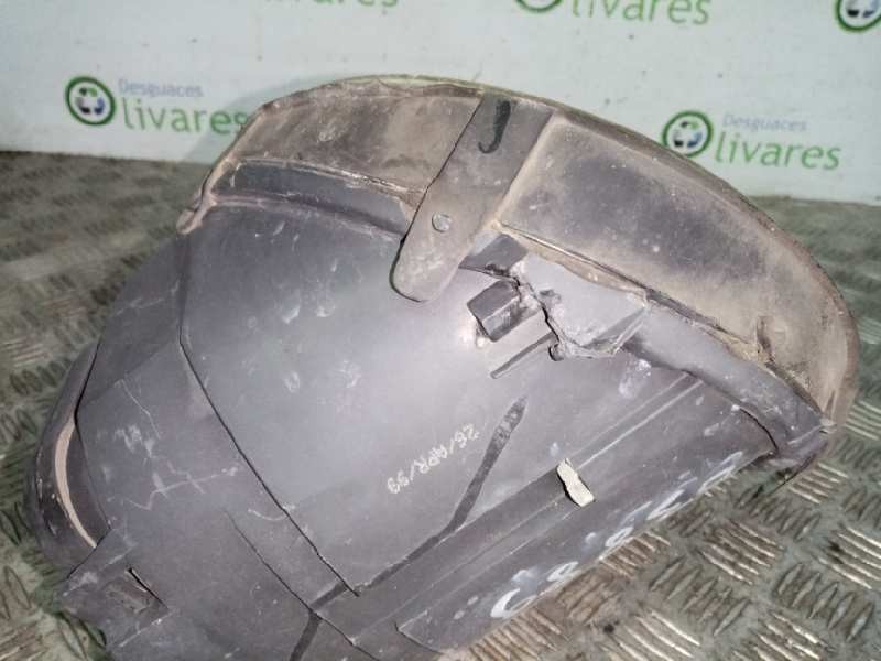 Recambio de faro derecho para volkswagen lupo (6x1/6e1) conceptline   |   10.98 - 12.05 | 1998 - 2005 | 50 cv / 37 kw referencia