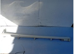Recambio de faldon lateral para nissan almera ii hatchback (n16) 2.2 di referencia OEM IAM   
