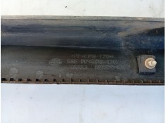 Recambio de faldon lateral para nissan almera ii hatchback (n16) 2.2 di referencia OEM IAM    2