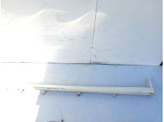 Recambio de faldon lateral para nissan almera ii hatchback (n16) 2.2 di referencia OEM IAM    2