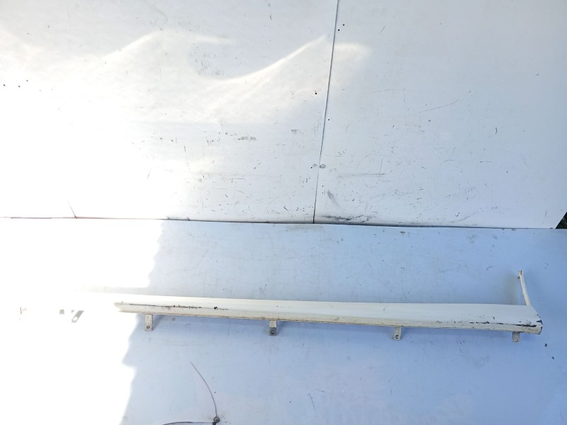 Recambio de faldon lateral para nissan almera ii hatchback (n16) 2.2 di referencia OEM IAM   