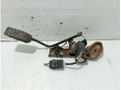 Recambio de potenciometro pedal para nissan almera ii hatchback (n16) 2.2 di referencia OEM IAM 0281002425  189195M300
