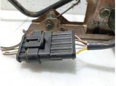 Recambio de potenciometro pedal para nissan almera ii hatchback (n16) 2.2 di referencia OEM IAM 0281002425  189195M300 2