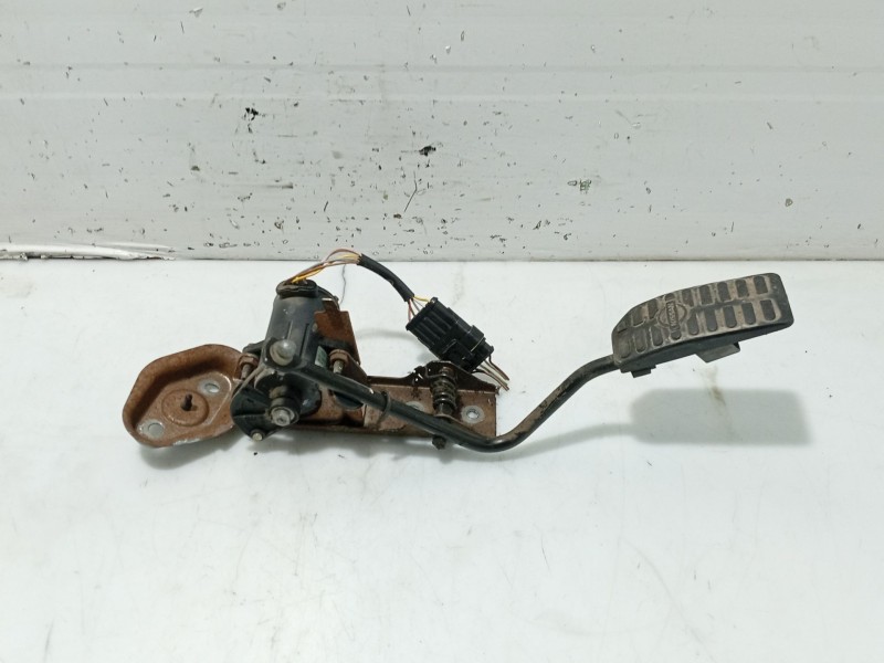 Recambio de potenciometro pedal para nissan almera ii hatchback (n16) 2.2 di referencia OEM IAM 0281002425  189195M300
