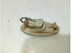 Recambio de piloto lateral derecho para nissan almera ii hatchback (n16) 2.2 di referencia OEM IAM 26160BM400  236762 2