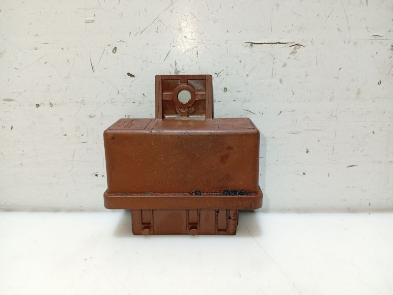 Recambio de rele para peugeot 607 (s1) básico referencia OEM IAM 19207L 240109 