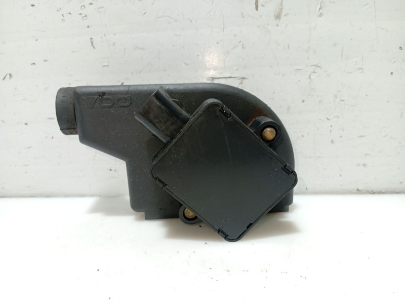 Recambio de potenciometro pedal para peugeot 607 (s1) básico referencia OEM IAM 9643365680  445821001002
