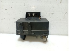 Recambio de caja precalentamiento para peugeot 607 (s1) básico referencia OEM IAM 658014 9628756080 73507712