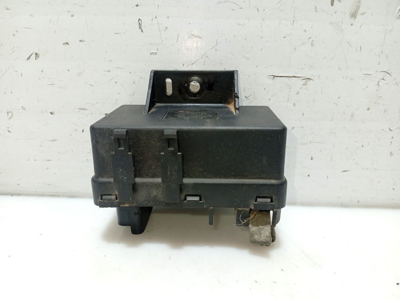 Recambio de caja precalentamiento para peugeot 607 (s1) básico referencia OEM IAM 658014 9628756080 73507712
