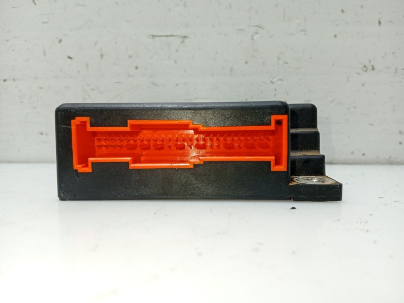 Recambio de centralita airbag para peugeot 607 (s1) básico referencia OEM IAM 9648832180  L2V4D27A696