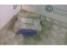 Recambio de centralita motor uce para  referencia OEM IAM 16204699 864699S142452230 D95001 2