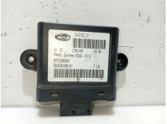 Recambio de modulo electronico para peugeot 607 (s1) básico referencia OEM IAM 9648282380 1E0XLN54 09733009904