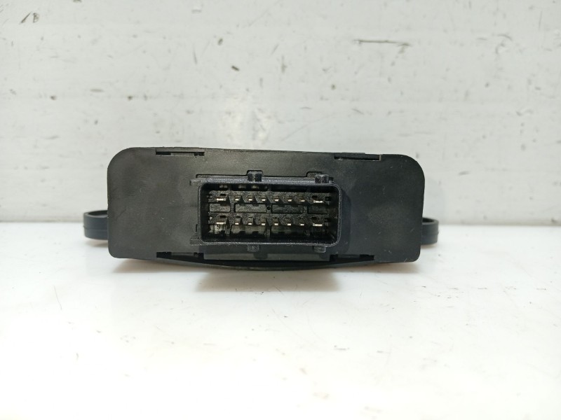 Recambio de modulo electronico para peugeot 607 (s1) básico referencia OEM IAM 9648282380 1E0XLN54 09733009904