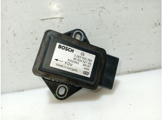 Recambio de sensor para peugeot 607 (s1) básico referencia OEM IAM 9650452180 5000563 0265005290