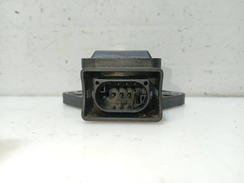 Recambio de sensor para peugeot 607 (s1) básico referencia OEM IAM 9650452180 5000563 0265005290