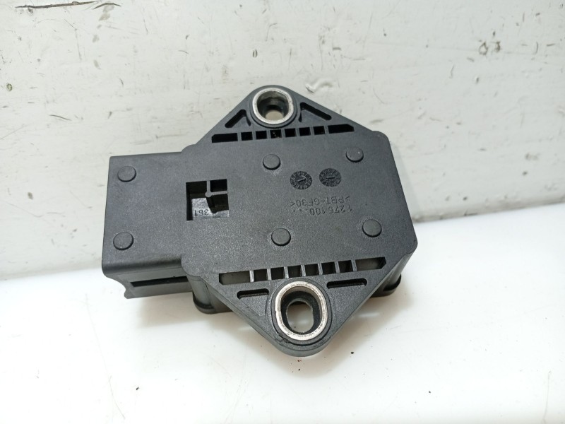 Recambio de sensor para peugeot 607 (s1) básico referencia OEM IAM 9650452180 5000563 0265005290