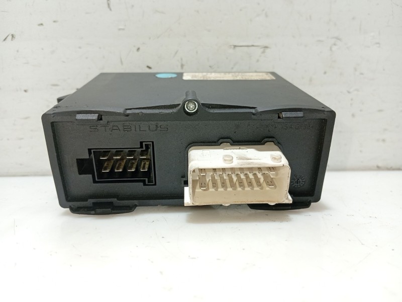 Recambio de modulo electronico para peugeot 607 (s1) básico referencia OEM IAM 3559RR H1704021569 ES65003M04