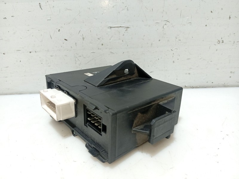 Recambio de modulo electronico para peugeot 607 (s1) básico referencia OEM IAM 3559RR H1704021569 ES65003M04