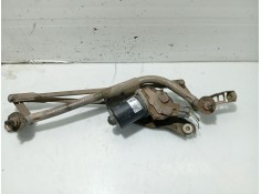 Recambio de motor limpia delantero para nissan almera ii hatchback (n16) 2.2 di referencia OEM IAM 28800BN000  404582