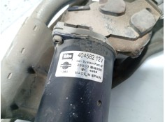 Recambio de motor limpia delantero para nissan almera ii hatchback (n16) 2.2 di referencia OEM IAM 28800BN000  404582 2