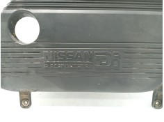 Recambio de tapa motor para nissan almera ii hatchback (n16) 2.2 di referencia OEM IAM    2