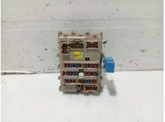 Recambio de caja reles / fusibles para nissan almera ii hatchback (n16) 2.2 di referencia OEM IAM 243505M300 0824001 