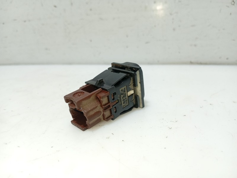 Recambio de interruptor para peugeot 607 (s1) básico referencia OEM IAM 96296488XT  