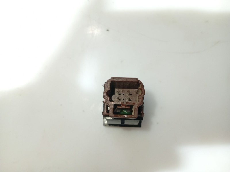 Recambio de interruptor para peugeot 607 (s1) básico referencia OEM IAM 96296488XT  