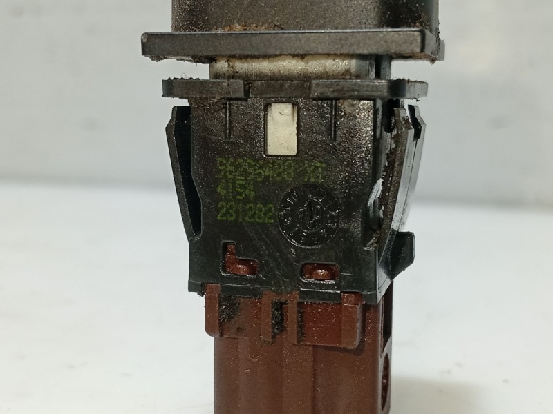 Recambio de interruptor para peugeot 607 (s1) básico referencia OEM IAM 96296488XT  