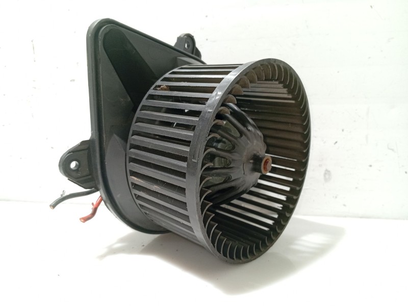 Recambio de ventilador calefaccion para peugeot 607 (s1) básico referencia OEM IAM 6441K9 F9659963H 