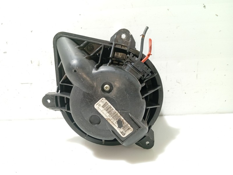 Recambio de ventilador calefaccion para peugeot 607 (s1) básico referencia OEM IAM 6441K9 F9659963H 
