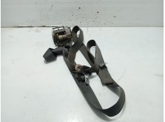 Recambio de cinturon seguridad delantero izquierdo para nissan almera ii hatchback (n16) 2.2 di referencia OEM IAM 86885BM700  
