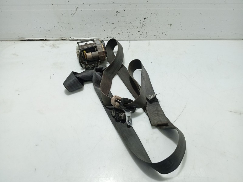 Recambio de cinturon seguridad delantero izquierdo para nissan almera ii hatchback (n16) 2.2 di referencia OEM IAM 86885BM700  
