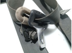 Recambio de cinturon seguridad delantero izquierdo para nissan almera ii hatchback (n16) 2.2 di referencia OEM IAM 86885BM700   2