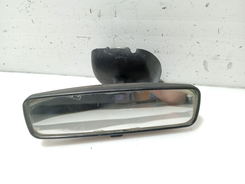 Recambio de espejo retrovisor interior para peugeot 607 (s1) básico referencia OEM IAM 8148KL  