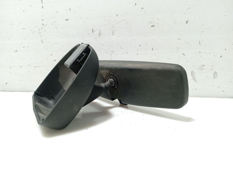 Recambio de espejo retrovisor interior para peugeot 607 (s1) básico referencia OEM IAM 8148KL  